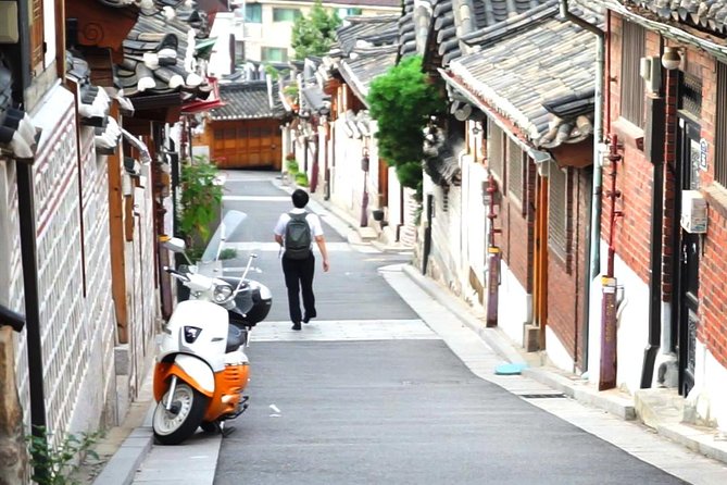Seoul: Fully Customizable Private Tour - How the customizable format lets you design your perfect Seoul day