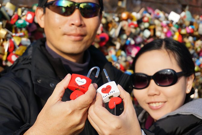Seoul: Fully Customizable Private Tour - Insadong Street: your flexible break for tea, shopping, and culture stories