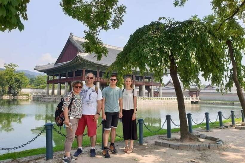 Seoul: Fully Customizable Private Tour - Who should book this private Seoul tour (and who might skip it)