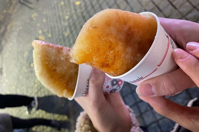 Seoul Fun Food Tour: 12 different food tastings - Why This 3-Hour Seoul Food Crawl Works So Well
