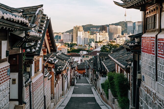 Seoul Fun Private Tour (customizable) - Key highlights you will feel right away