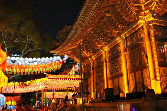 Seoul Fun Private Tour (customizable) - Bukchon Hanok Village: traditional Joseon-era streets without the stampede feeling