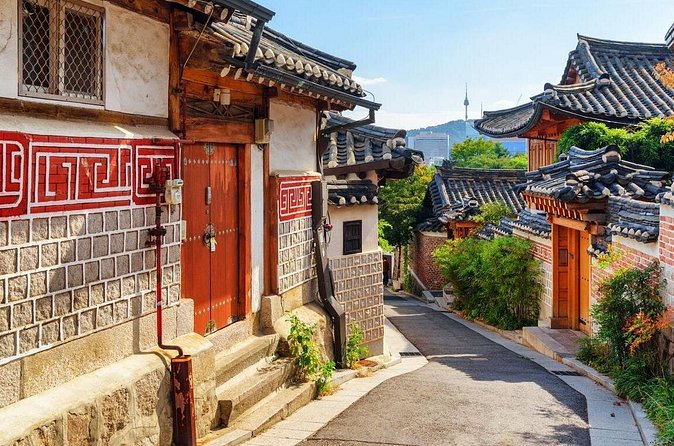 Seoul Fun Private Tour (customizable) - Pickup, mobile tickets, and subway cost, how it works day-of
