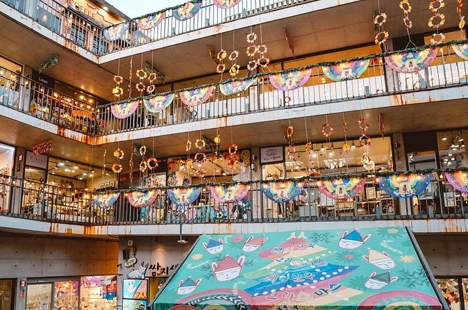 Seoul Fun Private Tour (customizable) - Price and value: $70 per person for a private, guided half-day