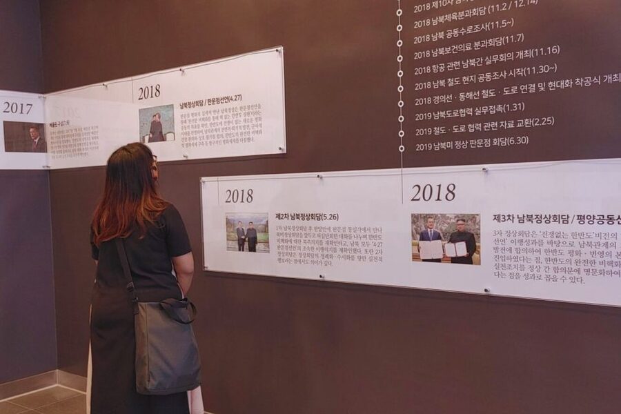 Seoul: Ganghwa Island UNESCO World Heritage Private Tour - Private group pacing: why it changes the whole experience
