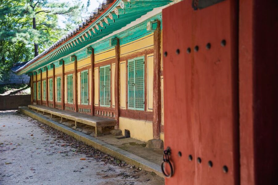 Seoul: Ganghwa Island UNESCO World Heritage Private Tour - Gangwha dolmens UNESCO site: what you’ll actually see