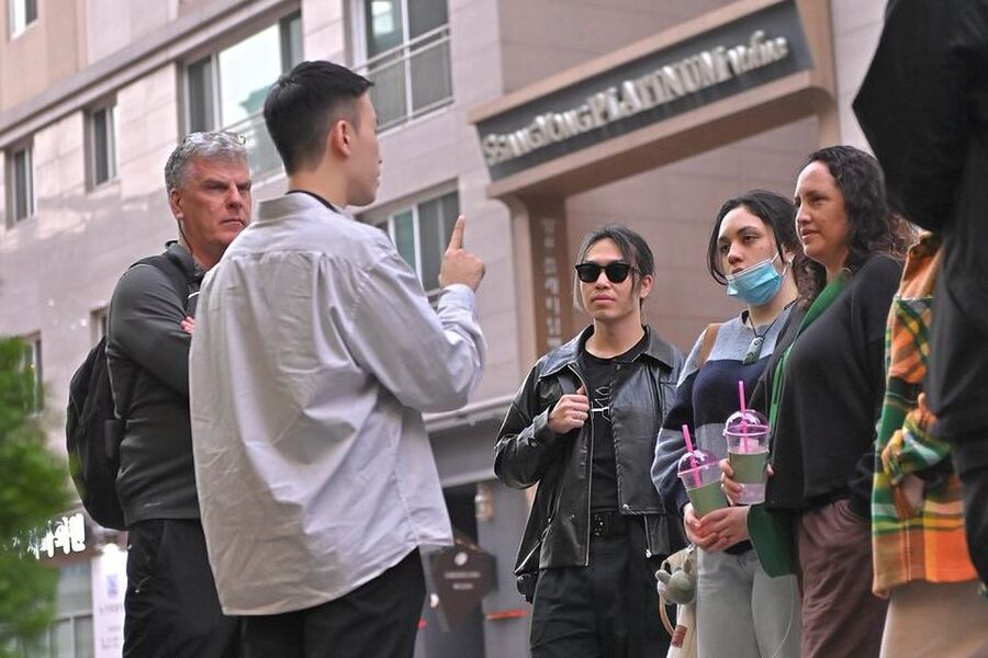 Seoul: Gangnam Tour on Youth and Society in South Korea - Key things I think you should know first