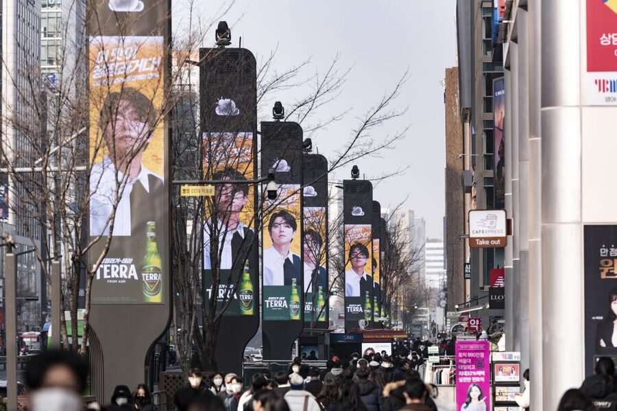 Seoul: Gangnam Tour on Youth and Society in South Korea - Price and value: $33 for a local historian plus real-world context