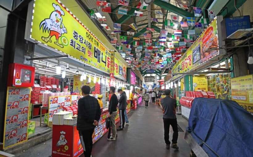 Seoul: Gangneung BTS K-Pop & K-Drama Filming Locations Tour - The logistics that matter: 11 to 12 hours, with real coach time