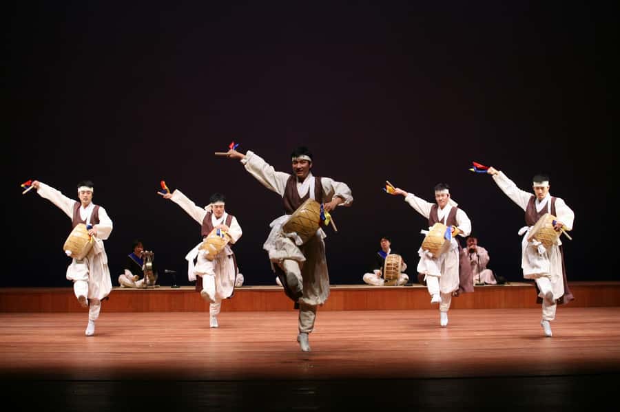 SEOUL: Gugak - Korean Traditional Music Museum&Concert Tour - Key things you will notice on this Gugak tour