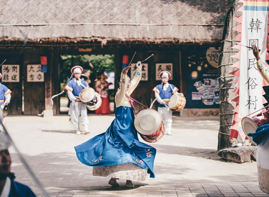 SEOUL: Gugak - Korean Traditional Music Museum&Concert Tour - Ticket worth, timing tight: what $49 really buys you