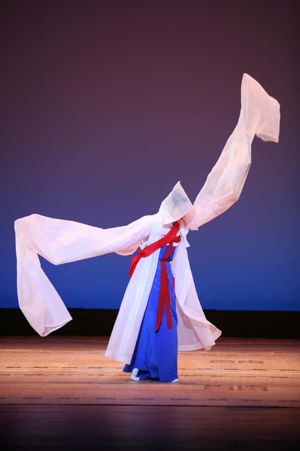 SEOUL: Gugak - Korean Traditional Music Museum&Concert Tour - Stop 1 at the Korean Traditional Music Museum: 40 minutes that set the ear for the concert