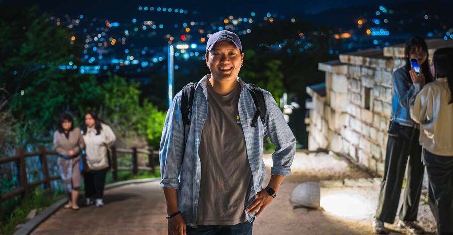 Seoul: Guided City Wall Sunset Hike with Korean Dinner - Hyehwa Side Streets and Photo Stops You Would Miss on Your Own