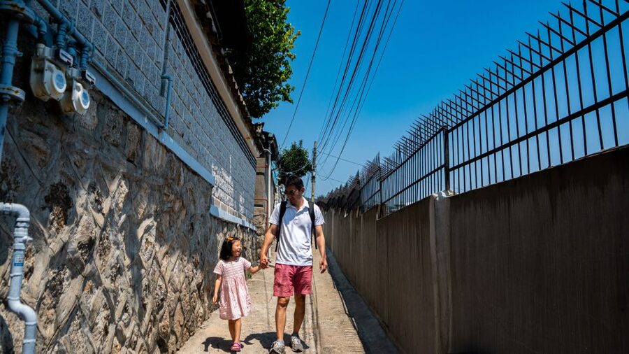 Seoul: Guided Small Group V.I.P Morning Pedicab Tour - Key Highlights You’ll Feel Immediately