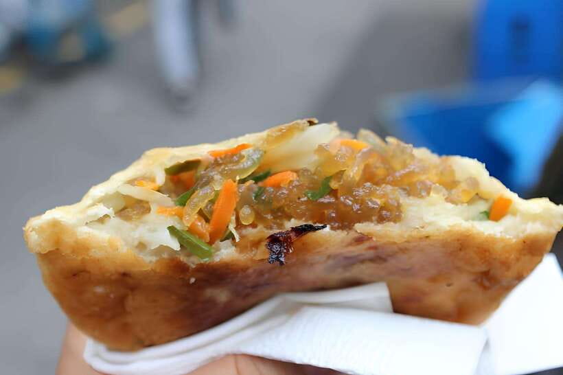 Seoul: Guided Street Food Tour at Namdaemun Market - Key things I’d clock before you go