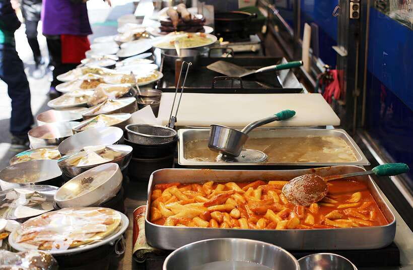 Seoul: Guided Street Food Tour at Namdaemun Market - Who This Tour Fits Best (and Who Might Skip It)