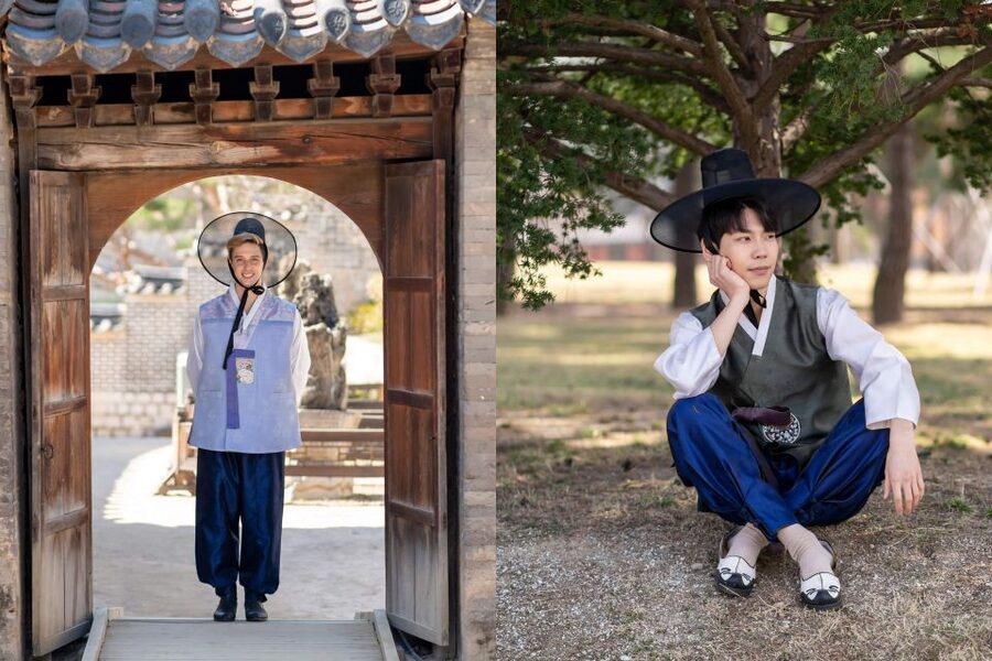 Seoul: Gyeongbok Palace with Gigibebe Hanbok Rental - How this hanbok rental turns a palace visit into a story