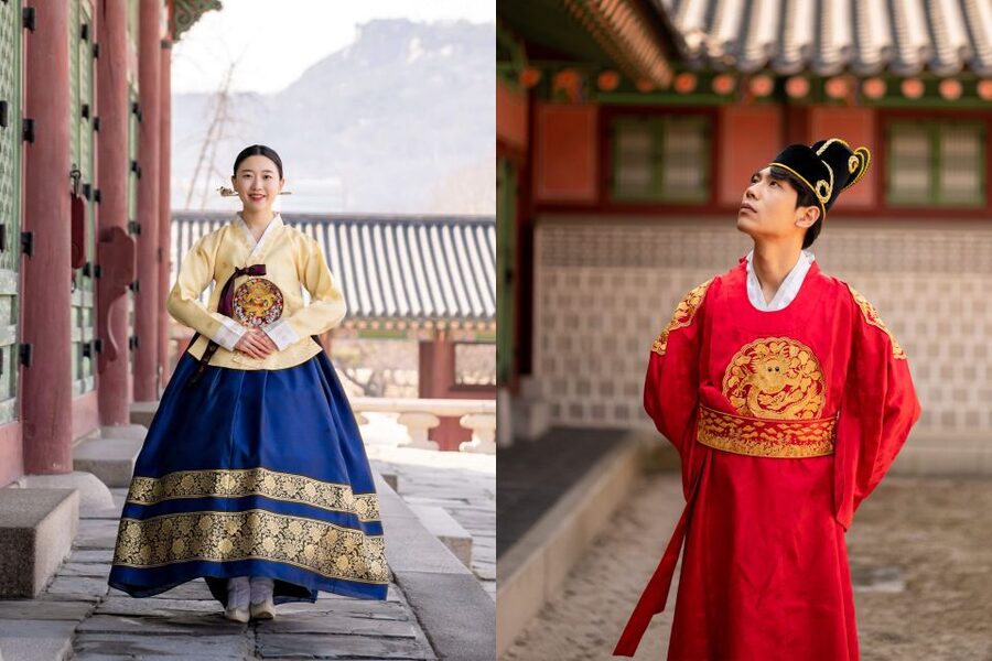 Seoul: Gyeongbok Palace with Gigibebe Hanbok Rental - A practical way to structure your day (so you do not feel rushed)