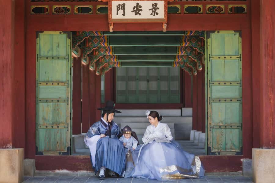 Seoul: Gyeongbokgung / Hanok Village / N Seoul Tower - Key points that make this tour worth your time