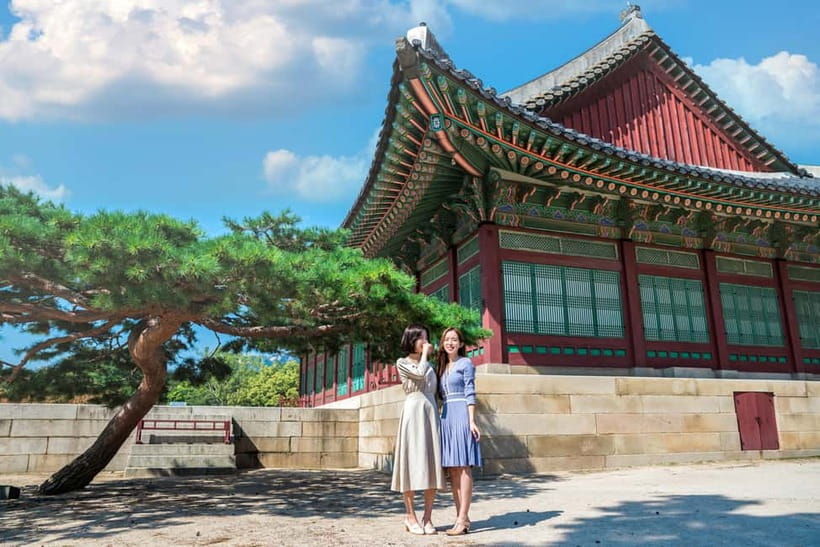 Seoul: Gyeongbokgung Palace Half Day Tour - Price and value: is $38 worth it?