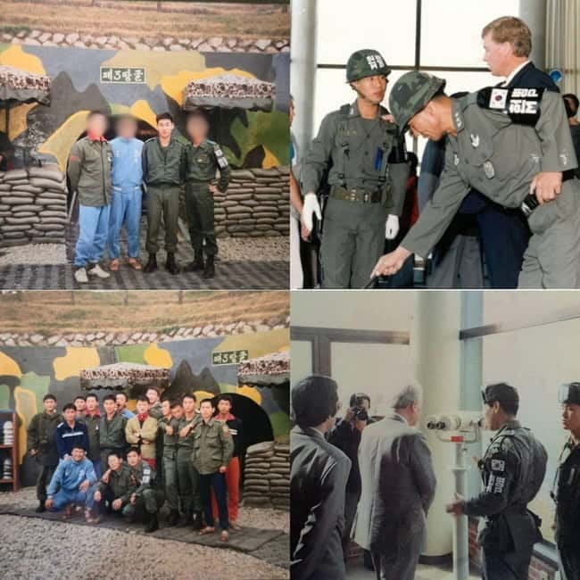Seoul: Half-Day DMZ Tour Led by a Retired Military Officer - Should you book this retired-officer DMZ tour?