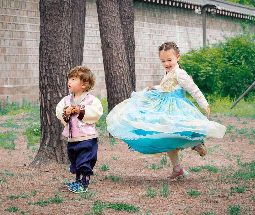 Seoul: Hanbok Rental with Gyeongbokgung Palace Entry - Who this is best for, and who might want a different plan