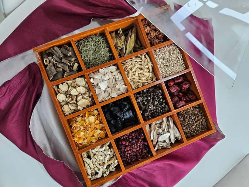 Seoul: herbal tea class & Korean Medicine tour - Key highlights I’d prioritize