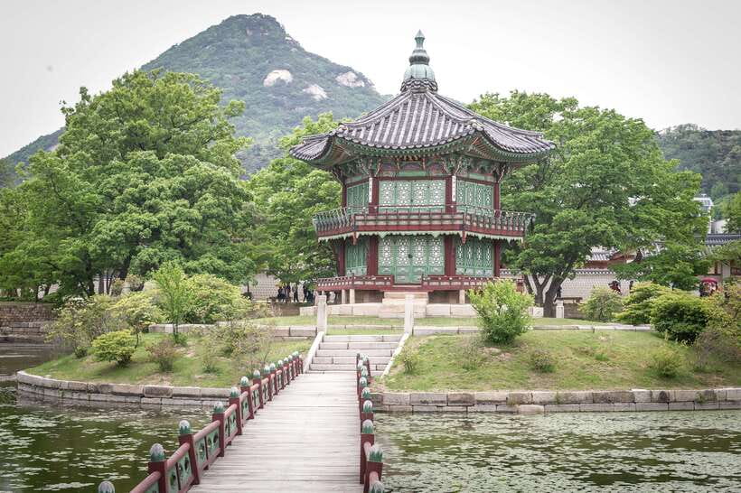 Seoul Highlights: Gyeongbok Palace, Insadong & N Seoul Tower - Who this tour fits best, and who might want a slower plan
