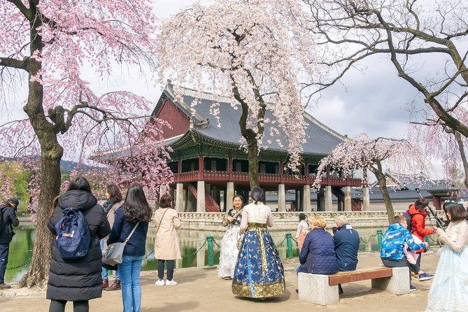Seoul Highlights & Hidden Gems - Private Tour with Photo Service - Should you book this Seoul Highlights and Photo Service tour?