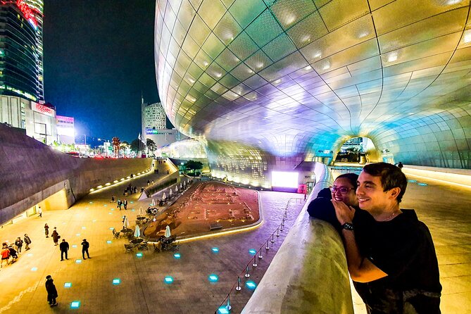 Seoul Highlights & Hidden Gems Tours by Locals: Private + Custom - How the private, custom format changes your whole Seoul day