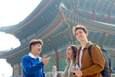 Seoul Highlights & Hidden Gems Tours by Locals: Private + Custom