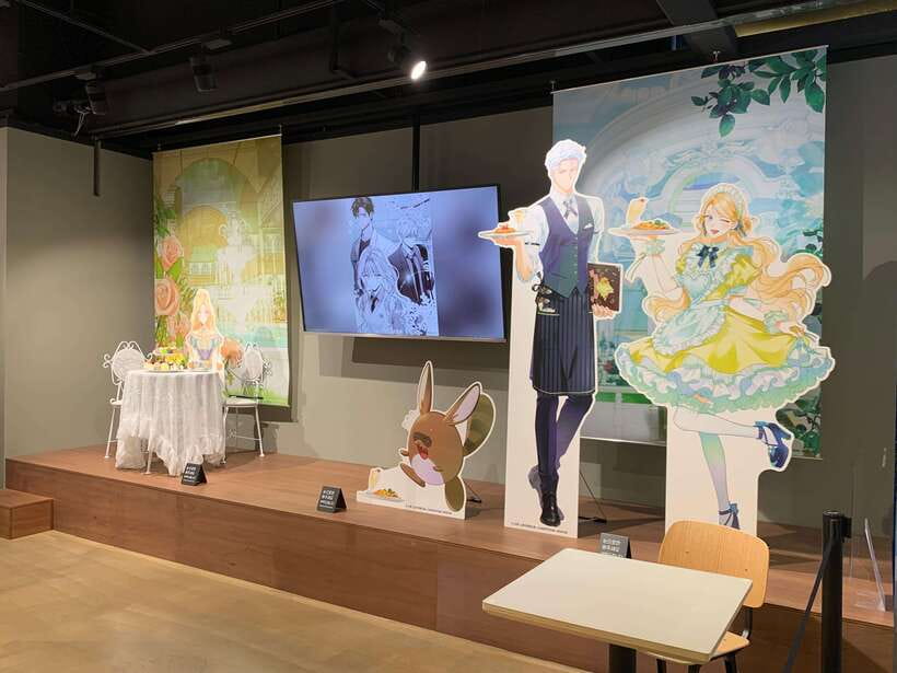 Seoul: Hongdae, KPOP, Webtoon&Game, Theme Cafe Walking Tour - Stop-by-stop: how the route shapes the Hongdae experience