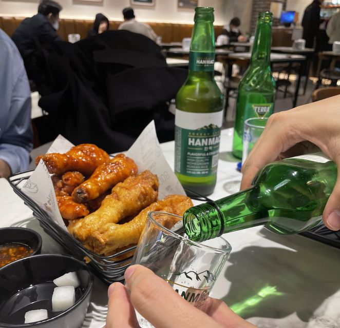 Seoul: Jasmil Baseball Stadium Game Ticket with Dinner/Beer - Key highlights you will actually feel during the night