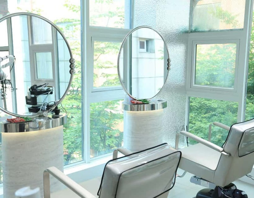 [SEOUL] K-Beauty Tour : Hair, Makeup, Photo shoot - Your 2-hour K-Beauty transformation: how the experience actually flows