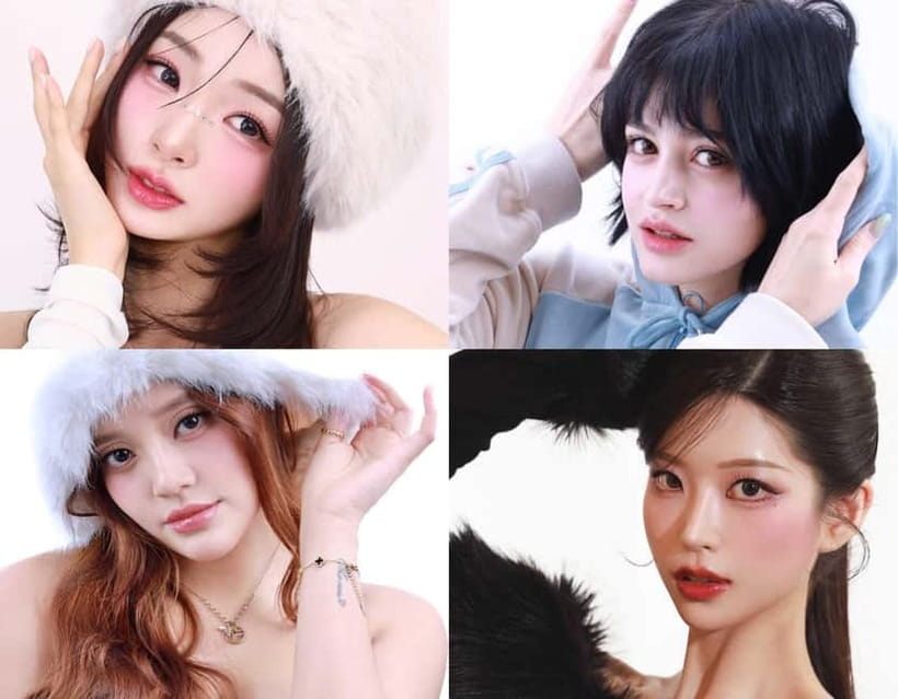 [SEOUL] K-Beauty Tour : Hair, Makeup, Photo shoot - The VIP room setup and how it helps you look better on camera