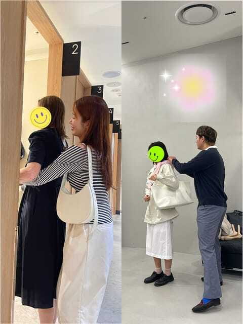 Seoul: K-Fashion Shopping Tour with a Professional Stylist - Your 1-Hour Seoul Shopping Sprint, With 6 to 7 Outfit Changes