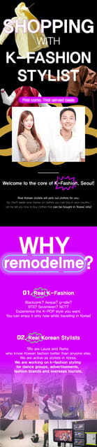 Seoul: K-Fashion Shopping Tour with a Professional Stylist - Stores, Budget Fit, and Why a Private Session Helps