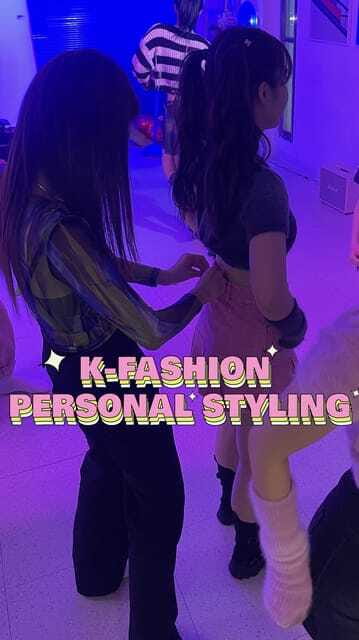 Seoul: K-Fashion Shopping Tour with a Professional Stylist - The Pre-Interview That Sets Your Meeting Point and Your Outfits