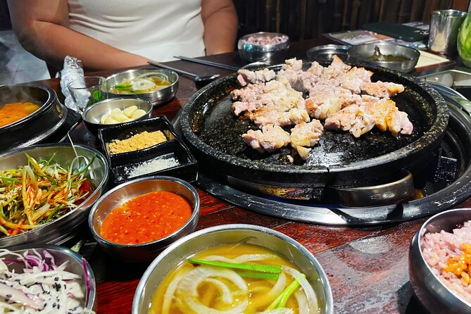 Seoul: Korean bbq place of the month curated by the Host - Price and Value: Is $32.89 Worth It for Seoul BBQ?