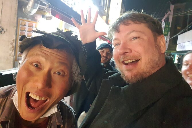Seoul: Korean Chicken & Beer Night Tour with Local Hidden Gems - Beer, Soju, and a Night Out That Doesn’t Feel Like a Checklist