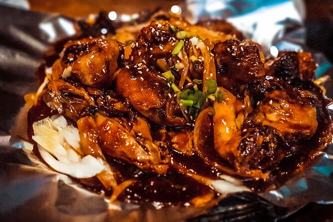 Seoul: Korean Chicken & Beer Night Tour with Local Hidden Gems - Price and What You’re Really Buying for $132.83