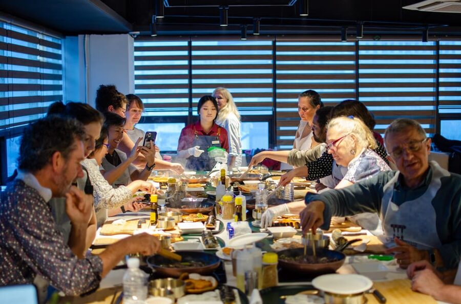Seoul: Korean Cooking at Seoul Cooking Club! - Key Things I’d Watch For