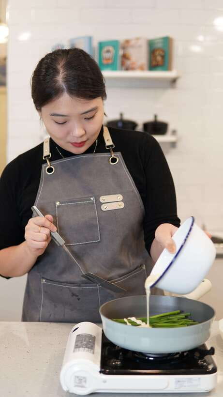 (Seoul) Korean Cooking Class with a Professional Chef - Key Things To Know Before You Go