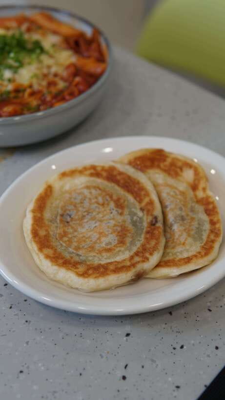(Seoul) Korean Cooking Class with a Professional Chef - The Meal Part: Rice, Kimchi, and Actually Eating What You Made