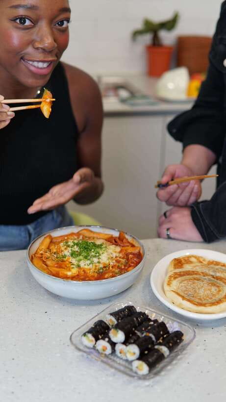 (Seoul) Korean Cooking Class with a Professional Chef - Why the Small Group Limit Is Worth the Price