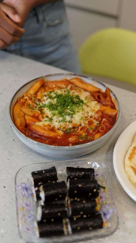 (Seoul) Korean Cooking Class with a Professional Chef - Leftovers, Recipes, and Those Extra Seoul Recommendations