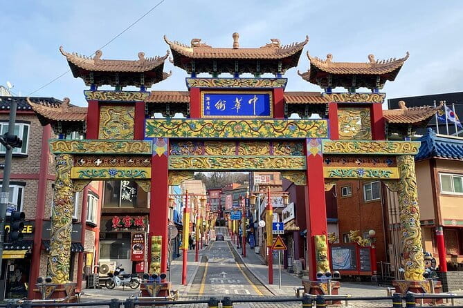 Seoul Layover Private Incheon Cultural Odyssey from Airport - Quick hits you’ll feel fast