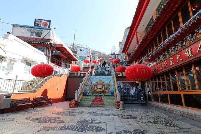 Seoul Layover Private Incheon Cultural Odyssey from Airport - Price and logistics: where the $190 per person makes sense