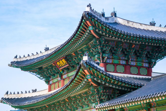 Seoul Like a Local: Private & Personalized Experience (2-3 hours) - Key Takeaways Before You Go