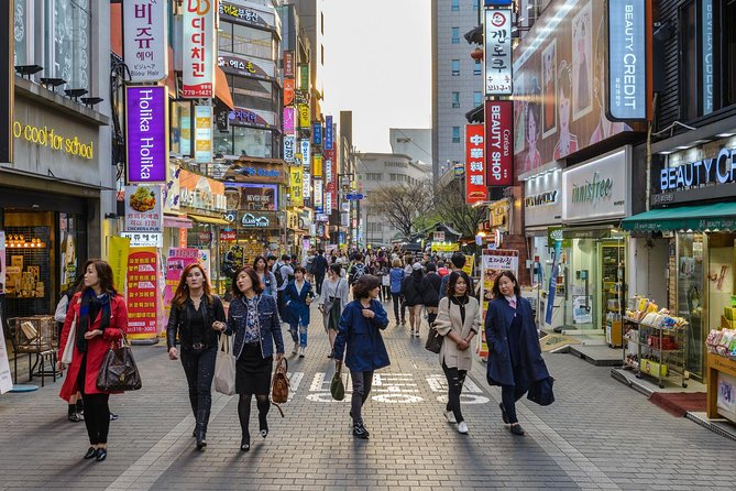 Seoul Like a Local: Private & Personalized Experience (2-3 hours) - Why This Private Seoul Intro Works in Real Life